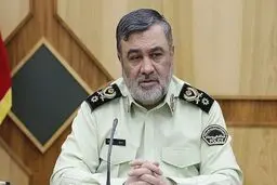 برخورد با قانون شکنان در ایام نوروز/ عملکرد پلیس درباره استرداد مجرمان خوب بود