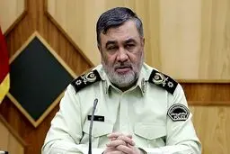 برخورد با قانون شکنان در ایام نوروز/ عملکرد پلیس درباره استرداد مجرمان خوب بود