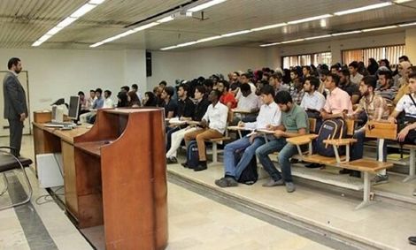 تشتِ اعتبار جذب هیئت علمی‌ها از پشتِ بام افتاد