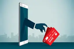 گرفتار حمله فیشرها نشوید