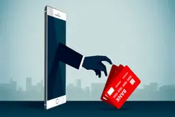 گرفتار حمله فیشرها نشوید