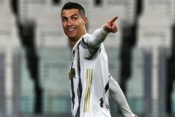 رونالدو بهترین بازیکن فصل سری آ شد