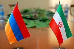 رایزنی‌های معاون ظریف با مقامات ارمنستان در جریان سفر به ایروان