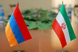 رایزنی‌های معاون ظریف با مقامات ارمنستان در جریان سفر به ایروان