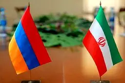 رایزنی‌های معاون ظریف با مقامات ارمنستان در جریان سفر به ایروان
