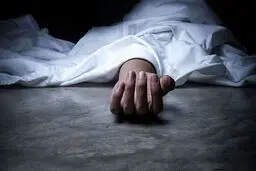 عامل قتل‌های خانوادگی کنگان کشته شد