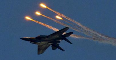 نخست وزیر ارمنستان به خرید جنگنده از روسیه اعتراف کرد