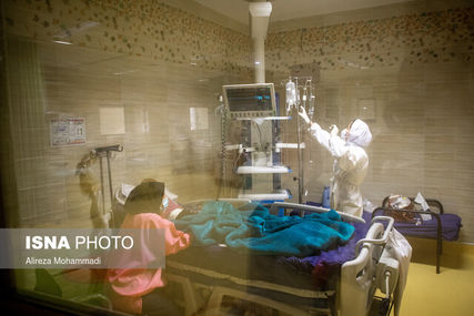 افزایش شهرهای قرمز و نارنجی و زنگ خطری جدی