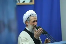 صدیقی: گوشت کیلویی ۱۰۰ هزار تومان نتیجه برجام است!