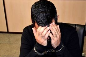 توطئه احمقانه تازه‌ د‌اماد/ فیلم عروس خانم کجا بود؟
