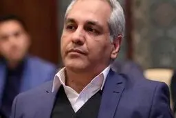 مهران مدیری بهترین بازیگر طنز تلویزیون شد