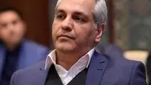 مهران مدیری بهترین بازیگر طنز تلویزیون شد