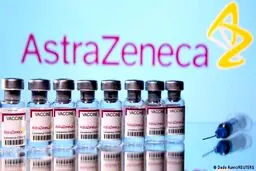 گزارش موارد دیگری از عوارض شدیدِ تزریق واکسن آسترازنکا در دانمارک