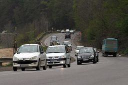 جدیدترین تغییر وضعیت ۱۴ شهرستان به نارنجی و قرمز