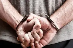 راز تبهکاری پسر شیک پوش فاش شد!