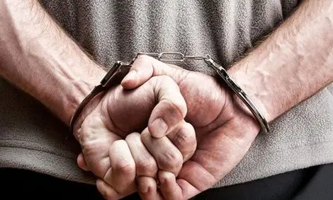 راز تبهکاری پسر شیک پوش فاش شد!