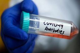آنتی‌بادی‌ها ۹ ماه از ابتلای مجدد به کرونا جلوگیری می‌کنند