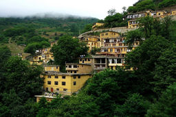 ورود یک میلیون و ۲۰۰ هزار مسافر به گیلان در آغاز نوروز