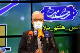 وزیر بهداشت: سفر نروید و اگر رفتید، برگردید