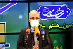 وزیر بهداشت: سفر نروید و اگر رفتید، برگردید