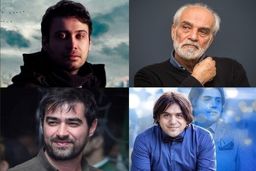 ۱۰ چهره جنجالی ۹۹؛ از شهاب حسینی و ریحانه پارسا تا چاوشی و آغداشلو