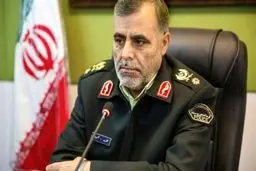 رییس پلیس آگاهی ناجا: میزان کشف سرقت در کشور ۷۱ درصد است