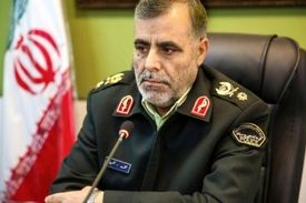 رییس پلیس آگاهی ناجا: میزان کشف سرقت در کشور ۷۱ درصد است