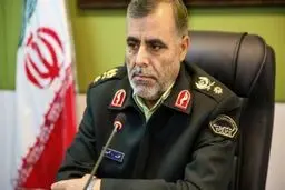 رییس پلیس آگاهی ناجا: میزان کشف سرقت در کشور ۷۱ درصد است