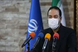 معاون وزیر بهداشت: احتمال نارنجی شدن کرونایی تهران وجود دارد