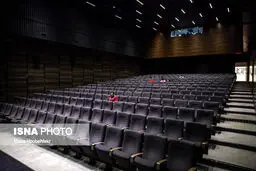 یک شروع تاسف‌برانگیز برای اکران نوروزی سینماها/ خواب عمیق سینما در بهار