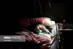 فوت ۷۴ بیمار کرونایی دیگر در کشور/ شمار قربانیان کرونا در آستانه ۶۲ هزار نفر