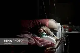 فوت ۷۴ بیمار کرونایی دیگر در کشور/ شمار قربانیان کرونا در آستانه ۶۲ هزار نفر