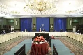 تلاش دولت این است که تا پایان خرداد دولت الکترونیکی را به یک نقطه قابل قبول برسانیم