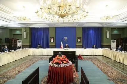 تلاش دولت این است که تا پایان خرداد دولت الکترونیکی را به یک نقطه قابل قبول برسانیم