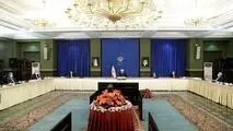 تلاش دولت این است که تا پایان خرداد دولت الکترونیکی را به یک نقطه قابل قبول برسانیم