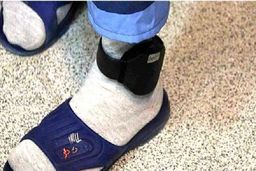 رییس سازمان زندان‌ها: پابند الکترونیکی جایگزین حبس می‌شود