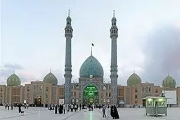 شهر قم پذیرایی مسافران در ایام نیمه شعبان نیست