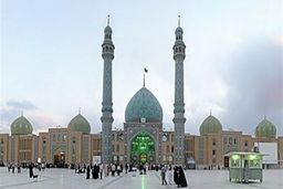 شهر قم پذیرایی مسافران در ایام نیمه شعبان نیست