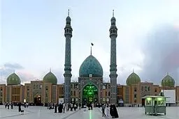 شهر قم پذیرایی مسافران در ایام نیمه شعبان نیست