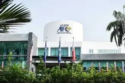AFC میزبانی بحرین را تایید کرد/ اعتراض فدراسیون فوتبال ایران فایده‌ای نداشت
