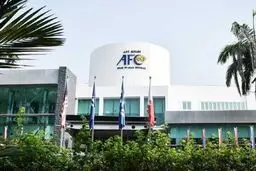 AFC میزبانی بحرین را تایید کرد/ اعتراض فدراسیون فوتبال ایران فایده‌ای نداشت