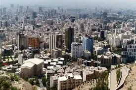 آغاز کاهش قیمت مسکن/ معاملات دیماه ۶۵ درصد افت کرد