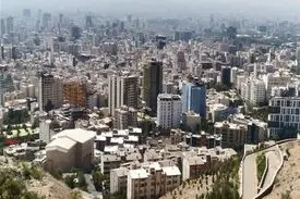 آغاز کاهش قیمت مسکن/ معاملات دیماه ۶۵ درصد افت کرد