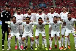 خطر در کمین تیم ملی فوتبال؛ حضور بازیکن کرونایی بدون ماسک در محل اردو