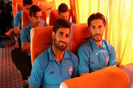 واکنش اینستاگرامی مدافع تیم‌ملی به لب‌خوانی حرف‌هایش