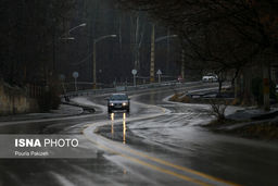 «هراز» هم باز شد