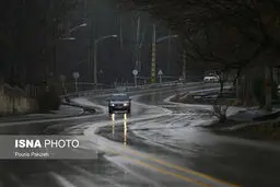 «هراز» هم باز شد