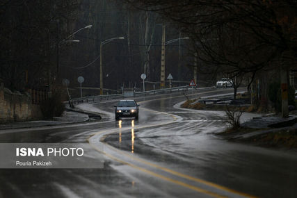 «هراز» هم باز شد