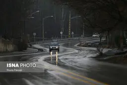 «هراز» هم باز شد