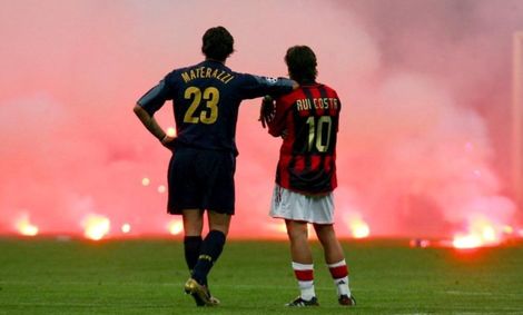 ۱۰دربی جذاب دنیای فوتبال